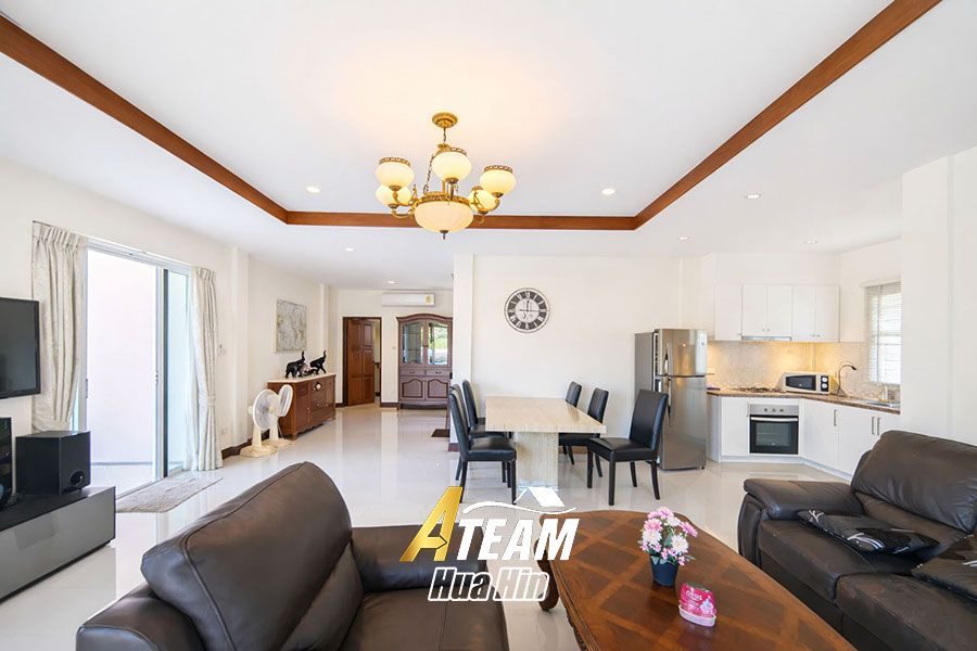 Beautiful 2 storey Pool Villa with mountain views, thumbnail 6