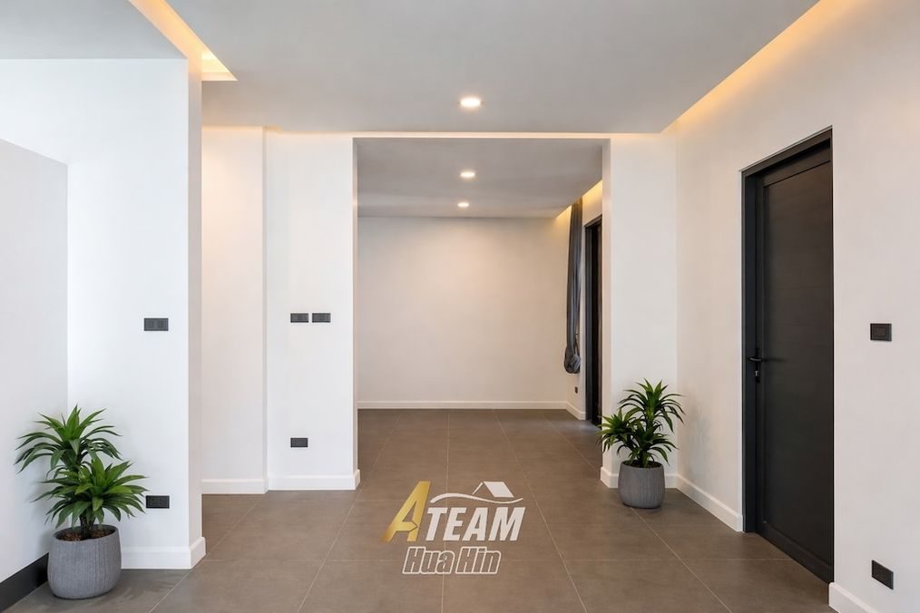 Modern Pool Villa with Large Interior Space in Soi 114, thumbnail 9