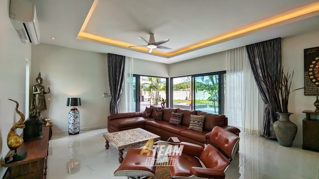 Build Your Own Luxury Thai-Bali Pool Villa, thumbnail 19