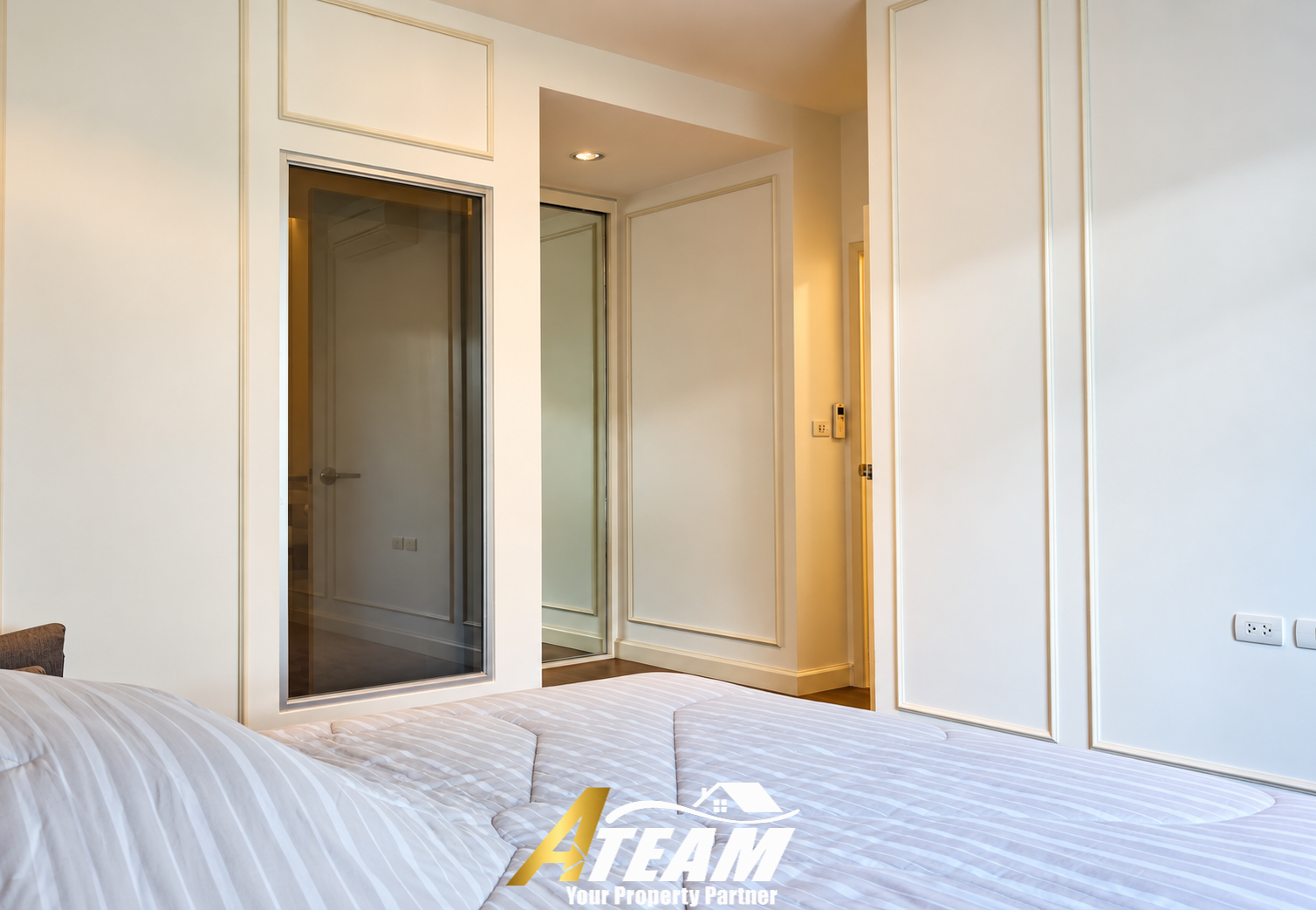 Beachfront Condo for Rent at Baan Sanpluem – Central Hua Hin, thumbnail 14