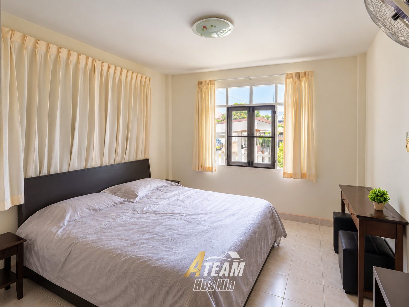 Great-Value 3-Bedroom House in Tropical Hill 1, Hua Hin – 2,500,000 THB, thumbnail 23