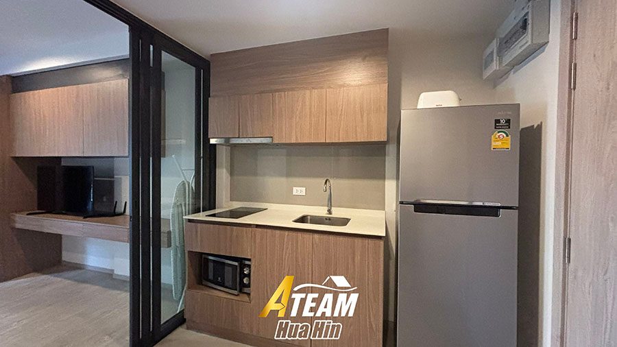 Cozy 1 Bedroom at La Casita for Sale 2.8 Million THB, thumbnail 28