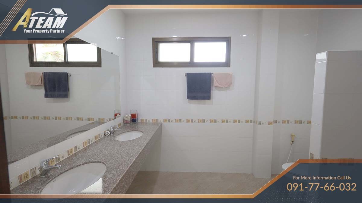 Spacious Family Retreat on a Large Double Plot in Heights 2, Khao Tao, thumbnail 33