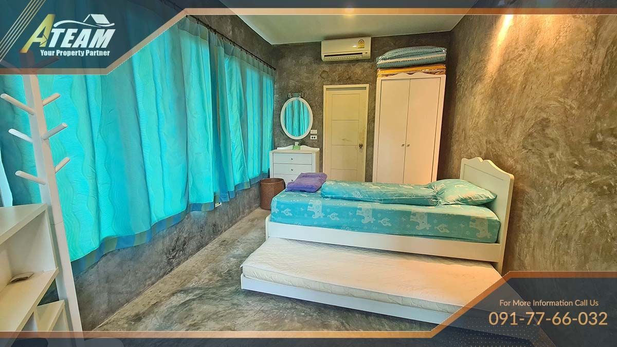 2-Bedroom House for Sale in Hua Hin Center, thumbnail 13