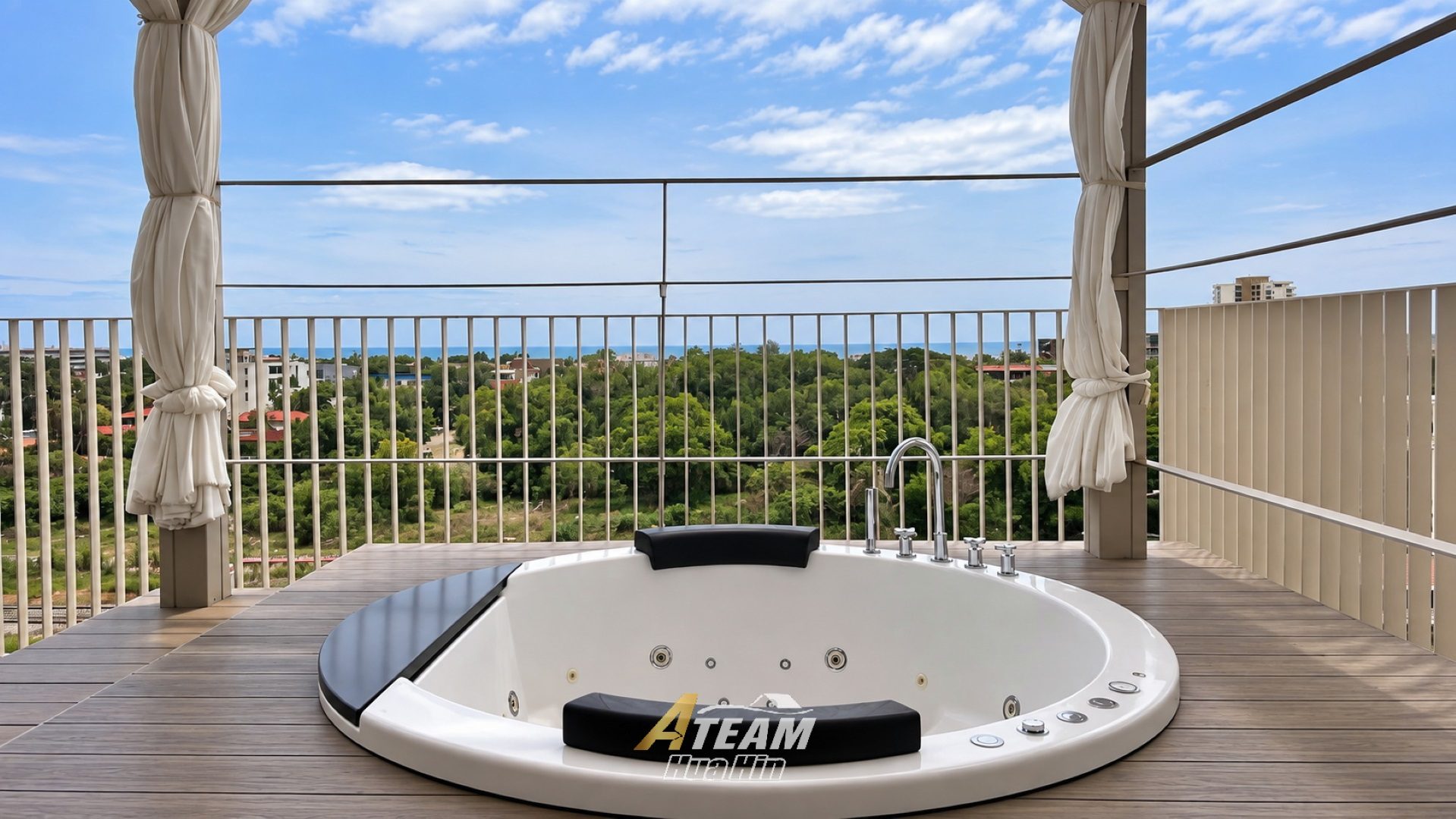 For Sale Luxury Condo  in Vehha - 2 Bedroom - 2 Bathroom , thumbnail 2