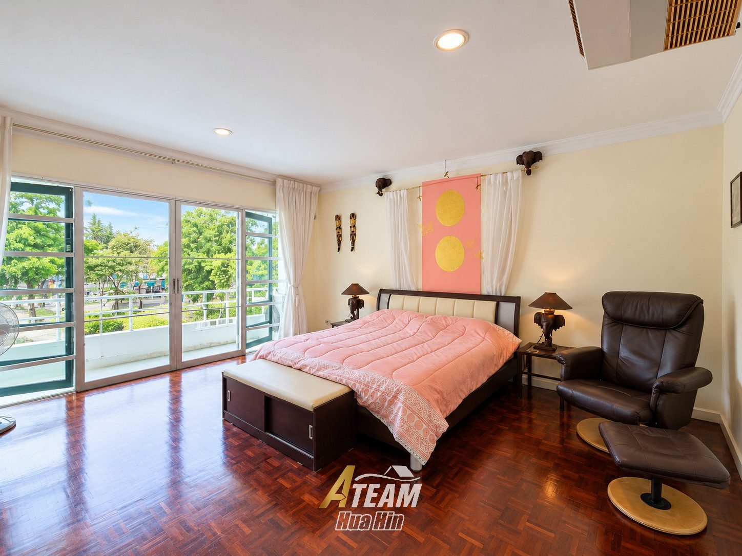 Beautiful House - Walking Distance to Khao Takiab Beach , thumbnail 16
