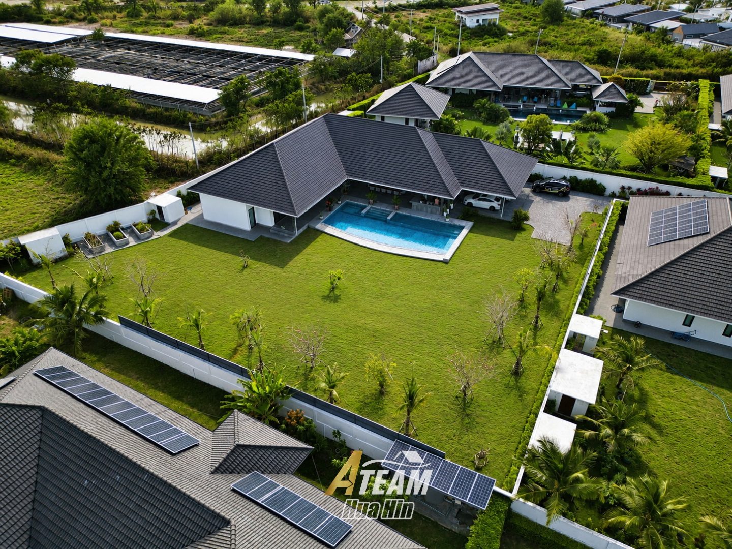 Prestigious Parkside Living on Millionaires Avenue, thumbnail 45