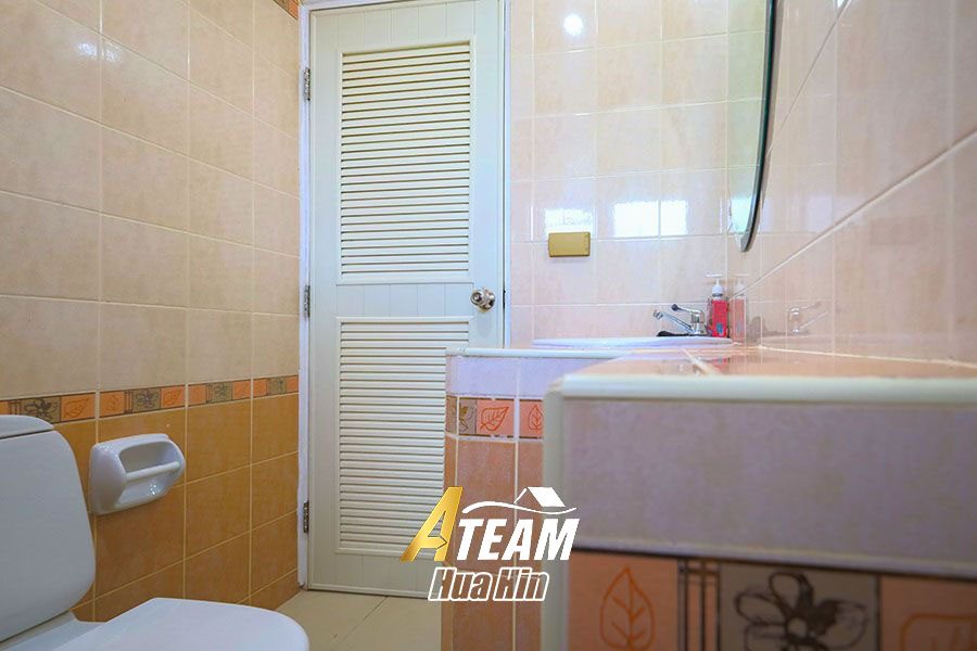 Renovated 3-Bedroom Home for Rent in Dusita 1 – Peaceful & Private Liv, miniature 36