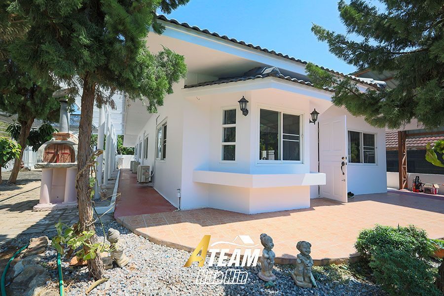 Thai-Style 3-Bedroom House in Peaceful Wang Pong, thumbnail 26
