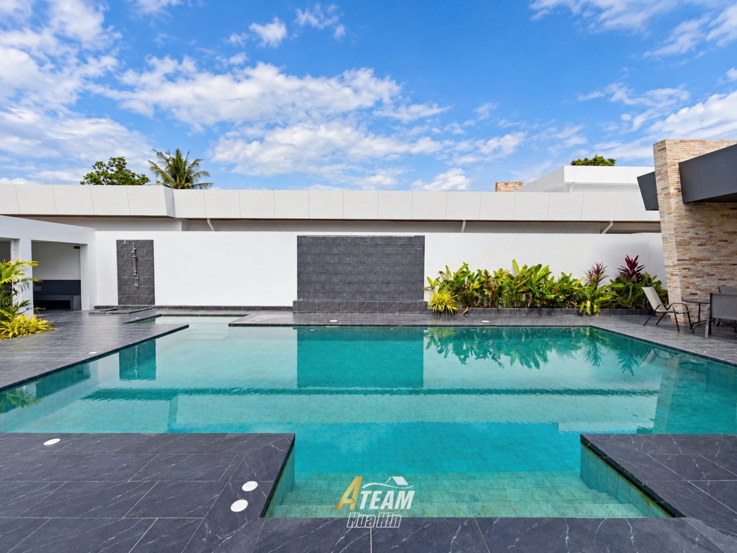 Beautiful Modern New-Build Pool Villa , thumbnail 4