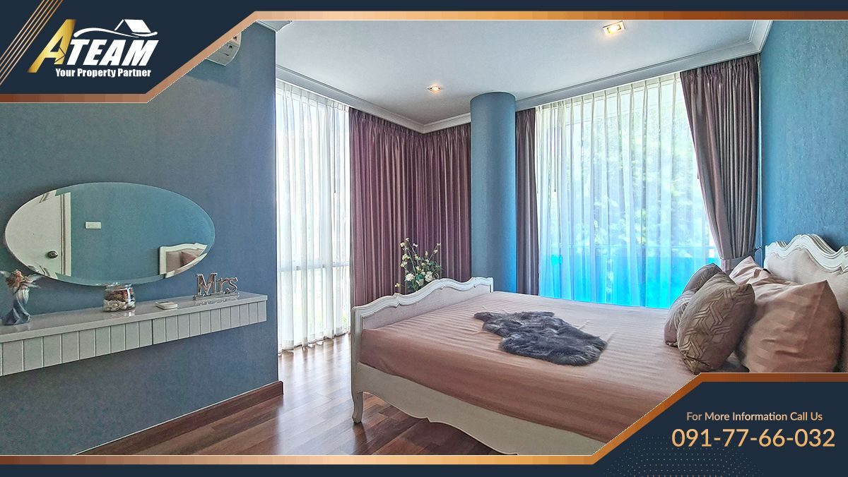 My Resort Condo Hua Hin 2 Bedrooms 2 Bathrooms (Corner) | 85.07 sqm | , thumbnail 11