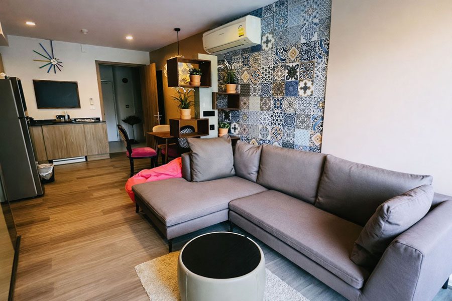 Pool Access Condo for Sale – Rain Cha-Am Hua Hin, thumbnail 2