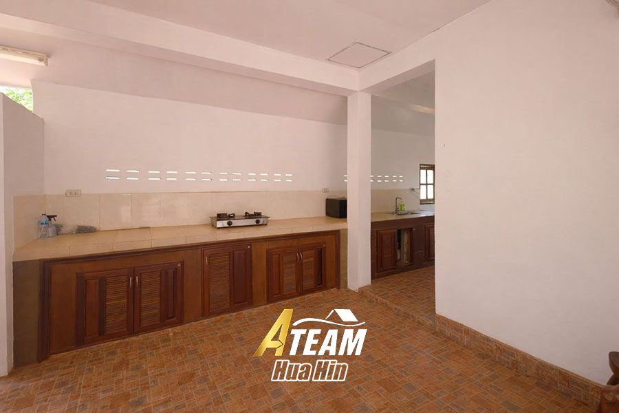 Luxury Villa with Spacious Land & Private Pool – Wang Pong, Khao Tao, thumbnail 32