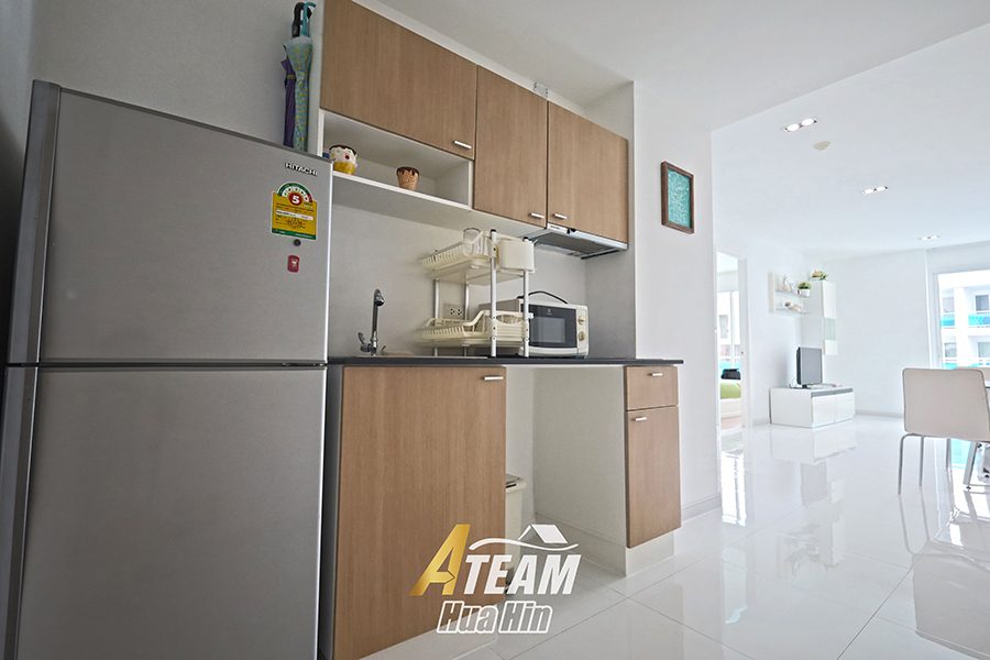 For Sale: 2-Bedroom Condo in My Resort Hua Hin, thumbnail 5