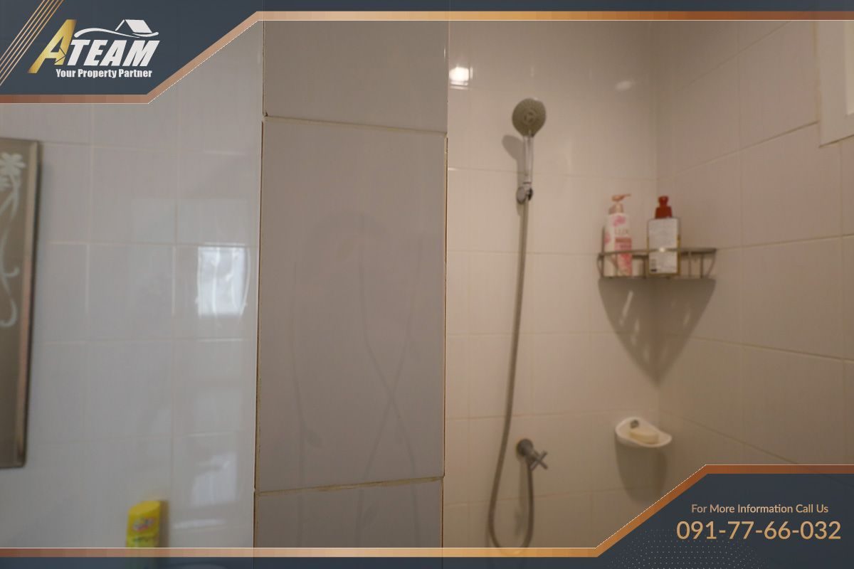 2- story House for Sale in Soi 94, thumbnail 15