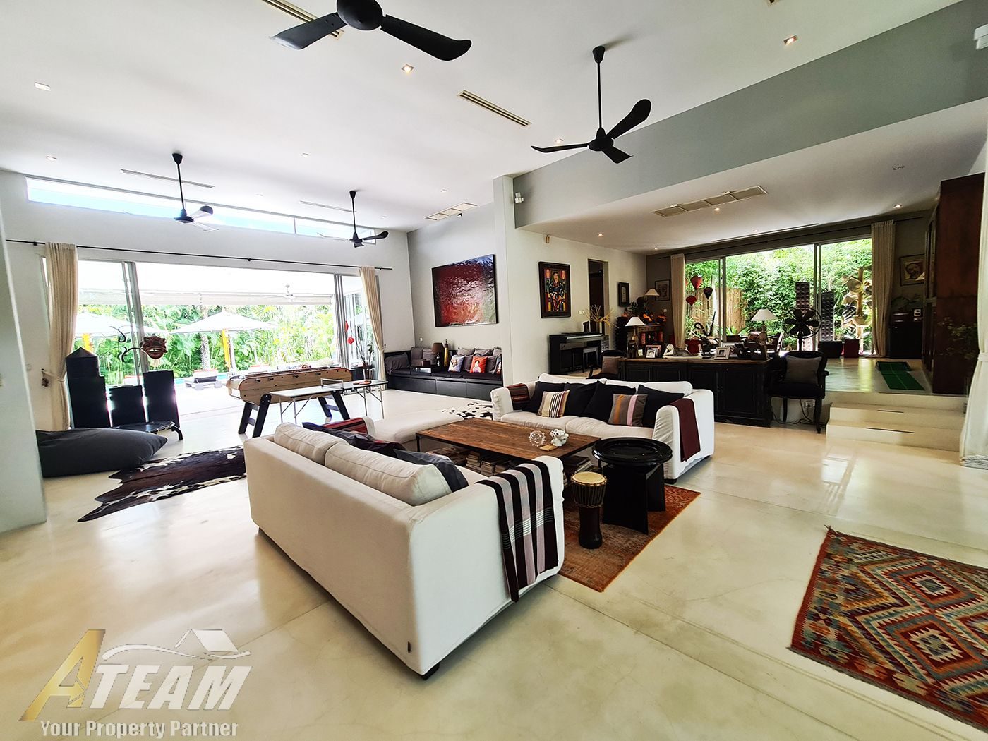 8 bedrooms most exclusive Luxury property in Hua Hin, thumbnail 10