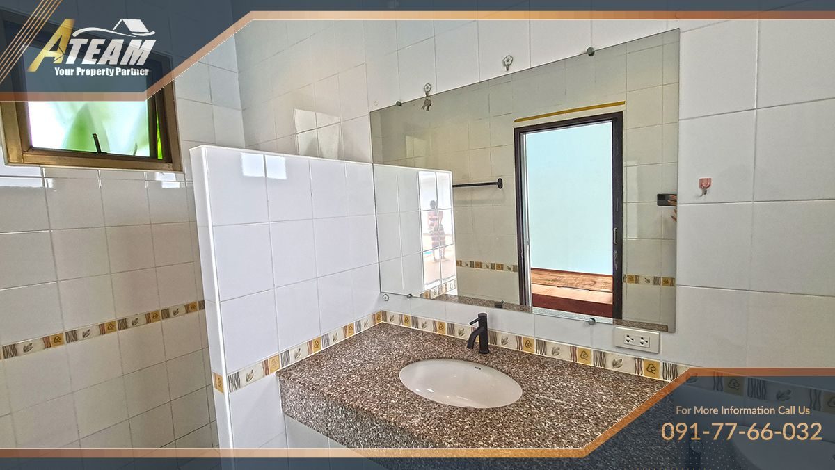 Beautiful Garden Pool Villa for Sale in Khao Tao, Hua Hin, thumbnail 28