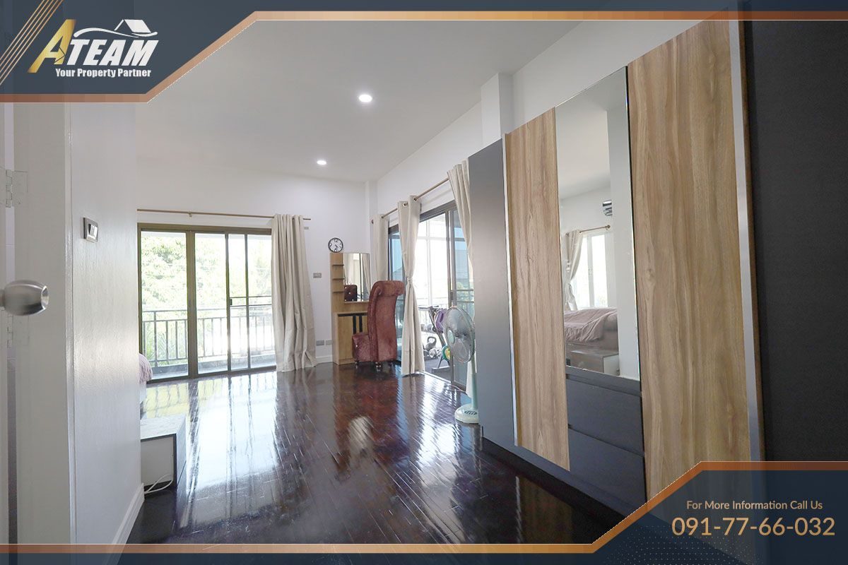 Impresionante villa de 4 dormitorios con piscina en venta en The Heights 1, miniatura 29