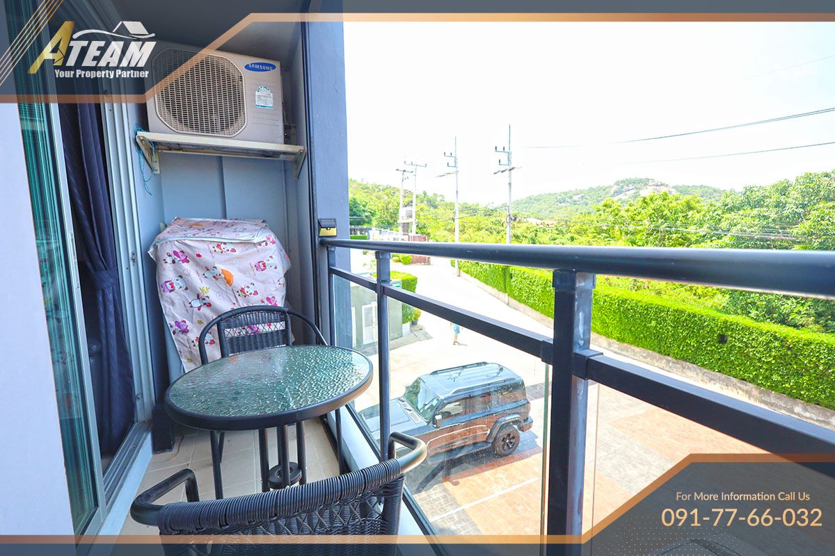 1-Bedroom Condo for sale at Condo88 Hua Hin – 1.75 MB, thumbnail 19
