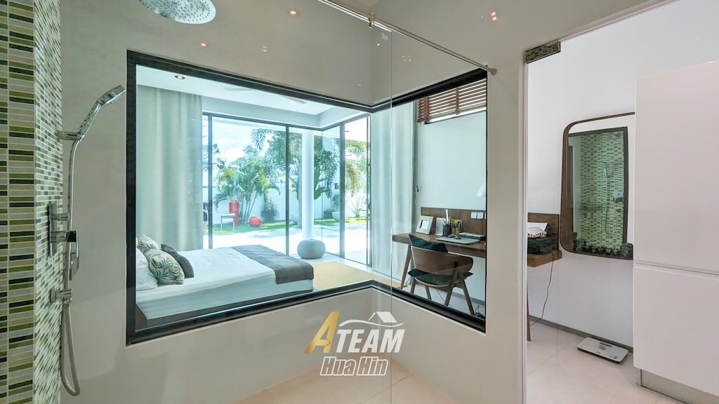 4-Bedroom House for Sale in Thap Thai, thumbnail 14