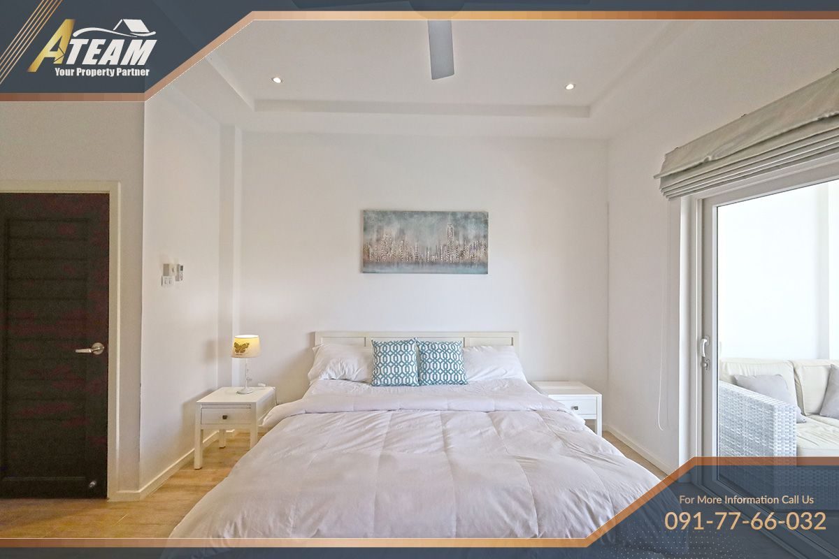 Luxurious 4-Bedroom Home in Mali Residences Hua Hin, thumbnail 19
