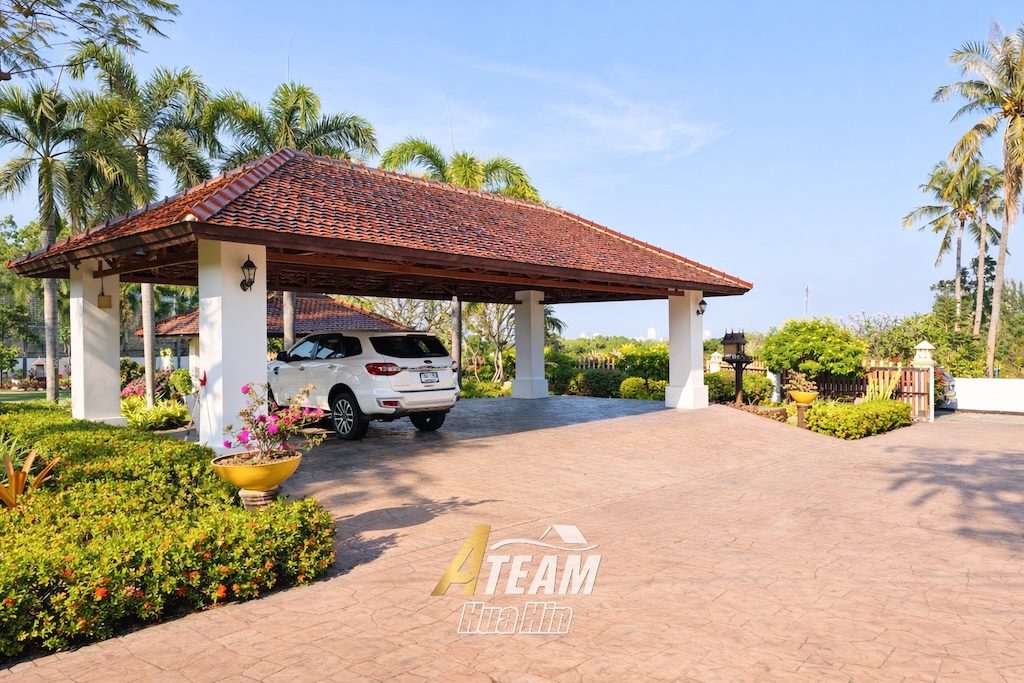 Luxury 6-Bedrooms Spacious 3,200 sqm Estate 5 min from city center — , thumbnail 28