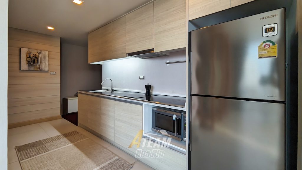 2-Bedroom Condo at The Sanctuary Hua Hin , thumbnail 7