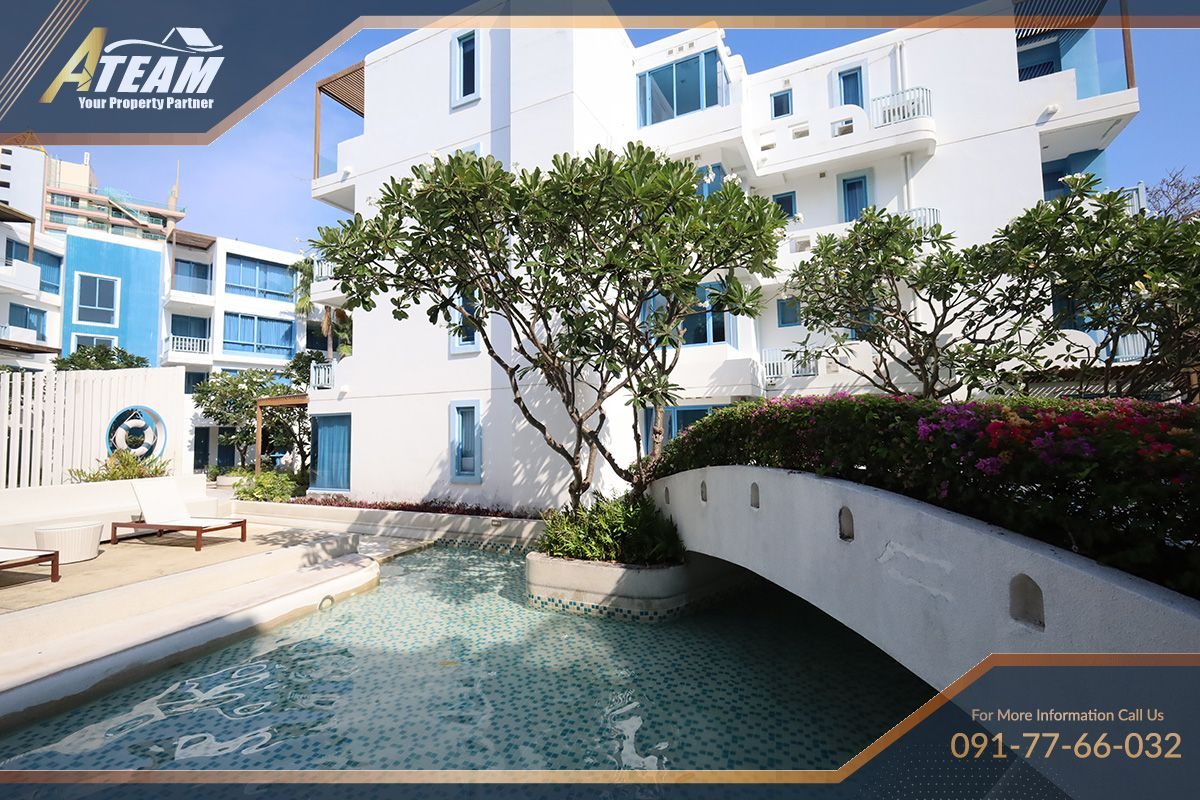 The Crest Santora Condo – 1-Bedroom, 1-Bathroom Unit on the 1st Floor, thumbnail 18