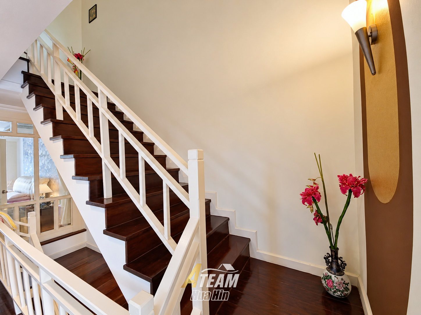 Beautiful House - Walking Distance to Khao Takiab Beach , thumbnail 12