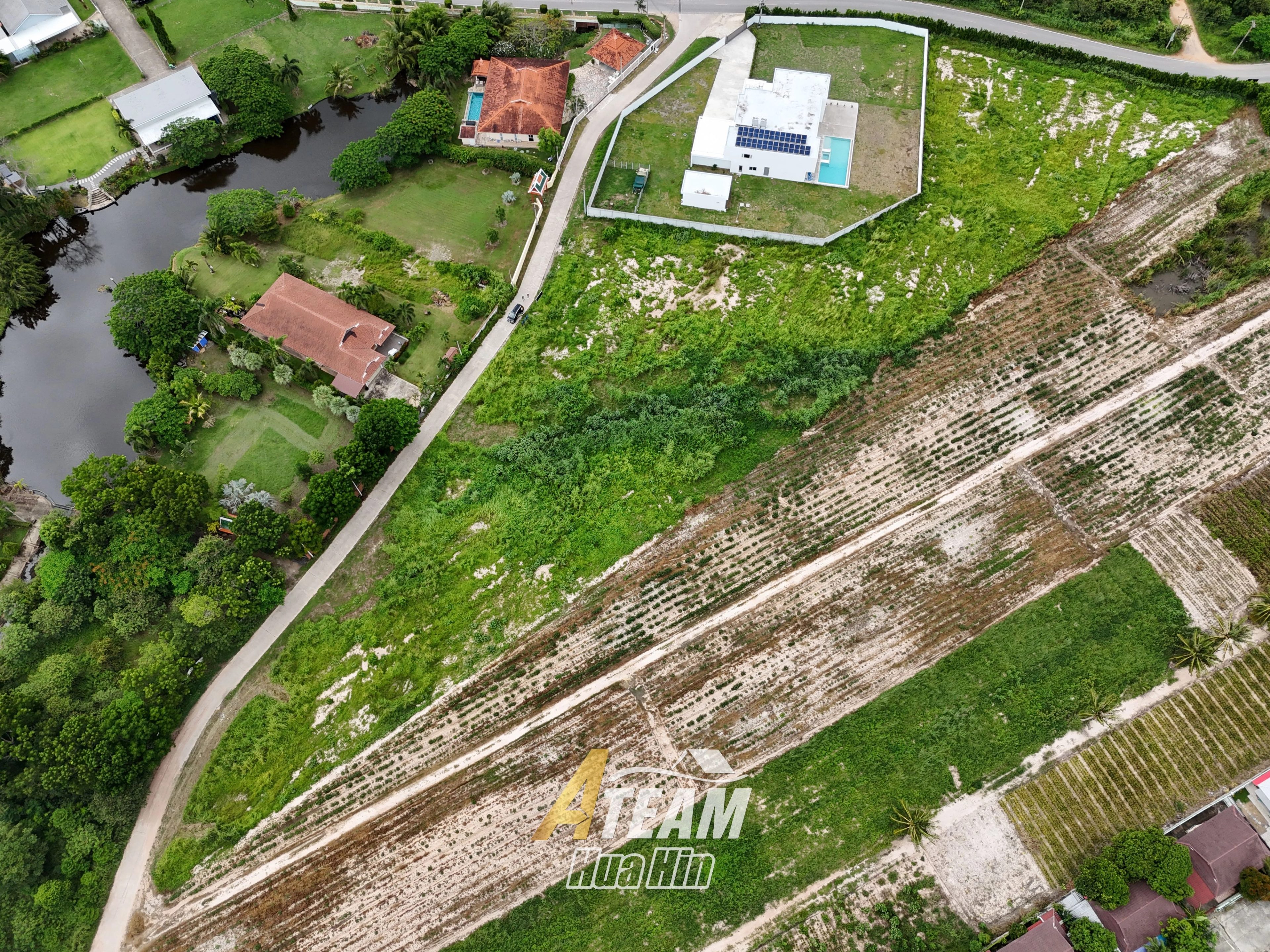 Villa-ready land plots for sale near Black Mountain, thumbnail 9