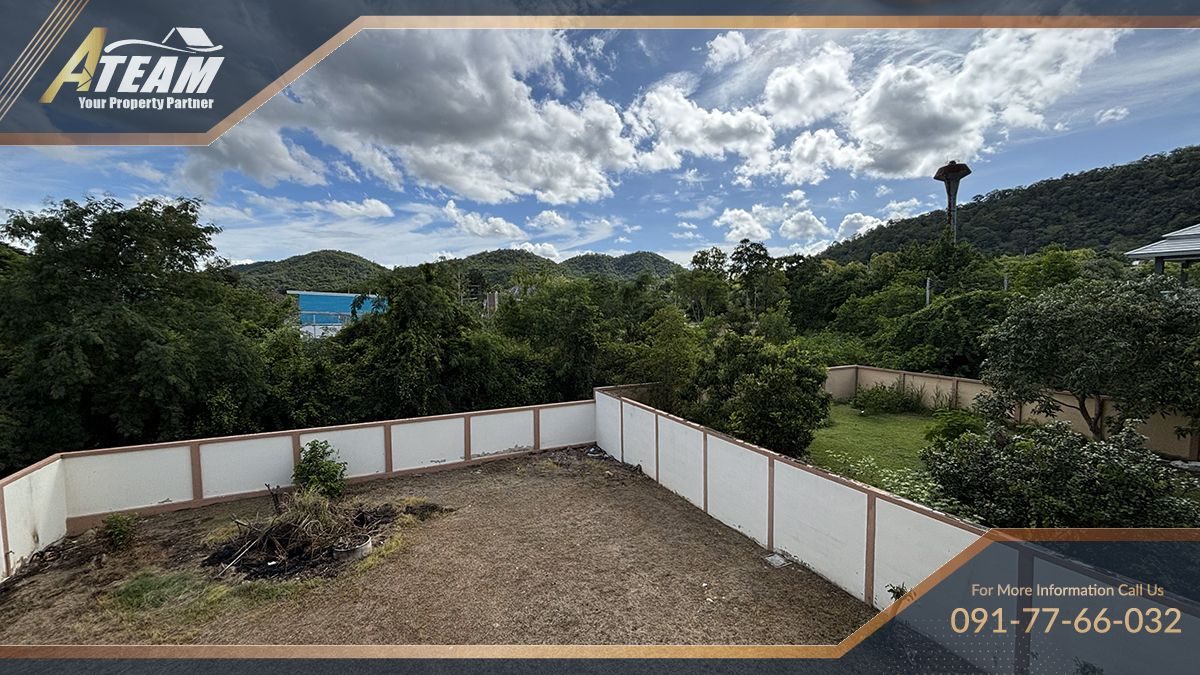 Charming house for sale 5 Bedroom – 12.9 M, thumbnail 26