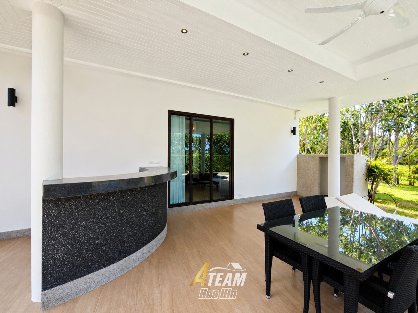 Spacious Private Pool Villa Near Black Mountain – Excellent Value in Hua Hin, thumbnail 9
