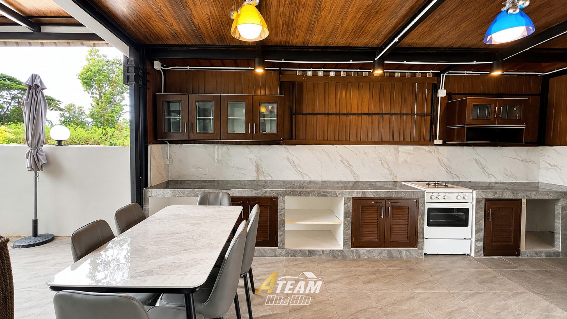 3-Bedroom Pool Villa for Sale in Nong Khon, Hua Hin – 5.5M THB, thumbnail 38
