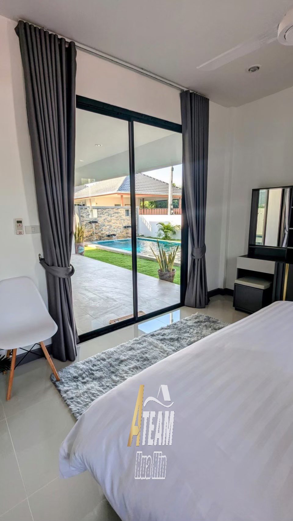 SALE ! Mill Pool Villas – Private 3-Bedroom Pool Villa with Mountain V, thumbnail 22
