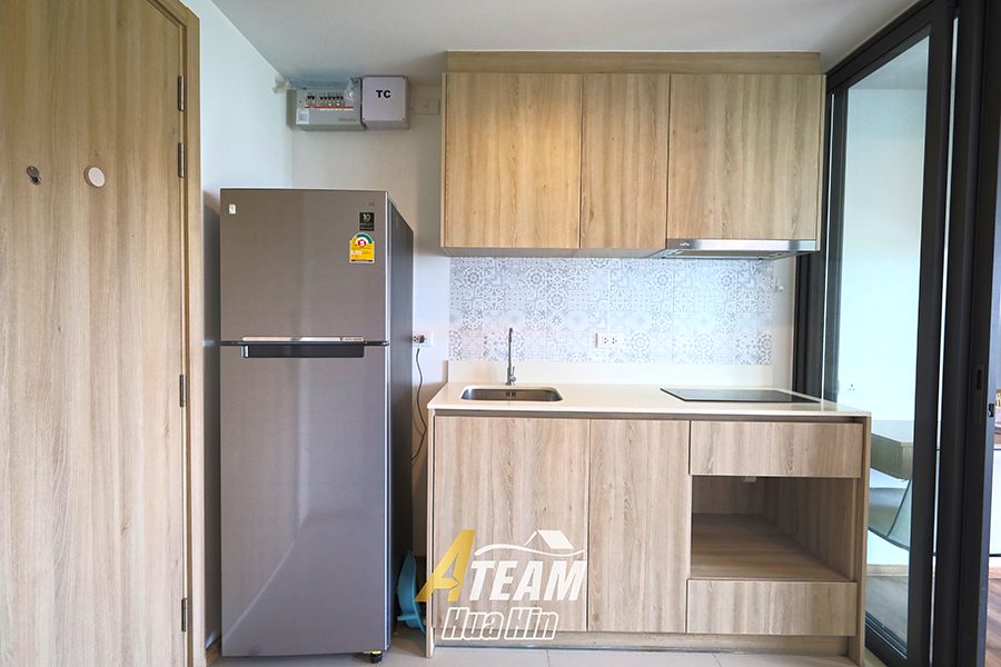 La Habana – Studio unit for sale with the Mountain, thumbnail 5