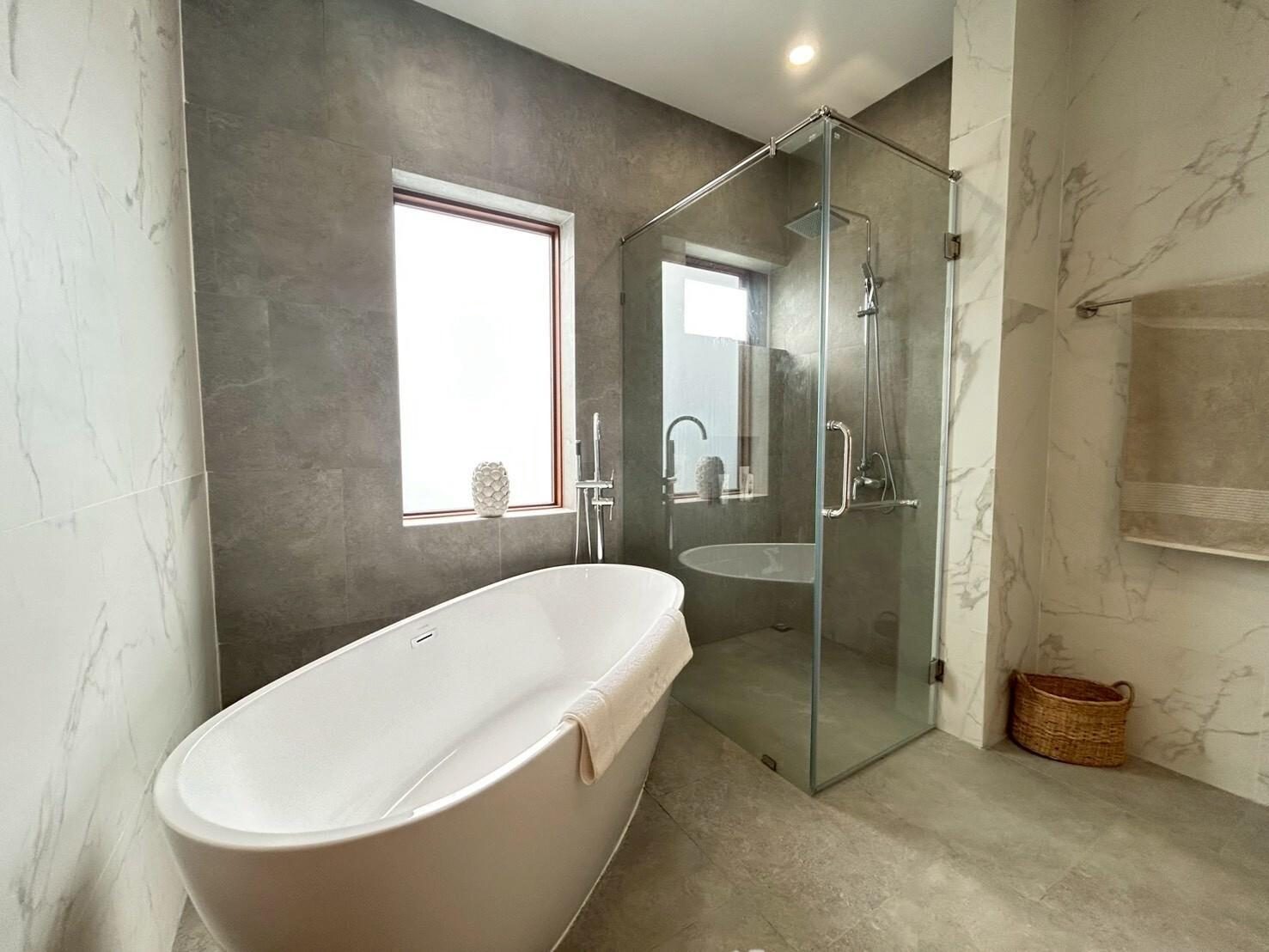 SALE! Modern 3-Bedroom Pool Villa – La Felice Phase 1, thumbnail 53