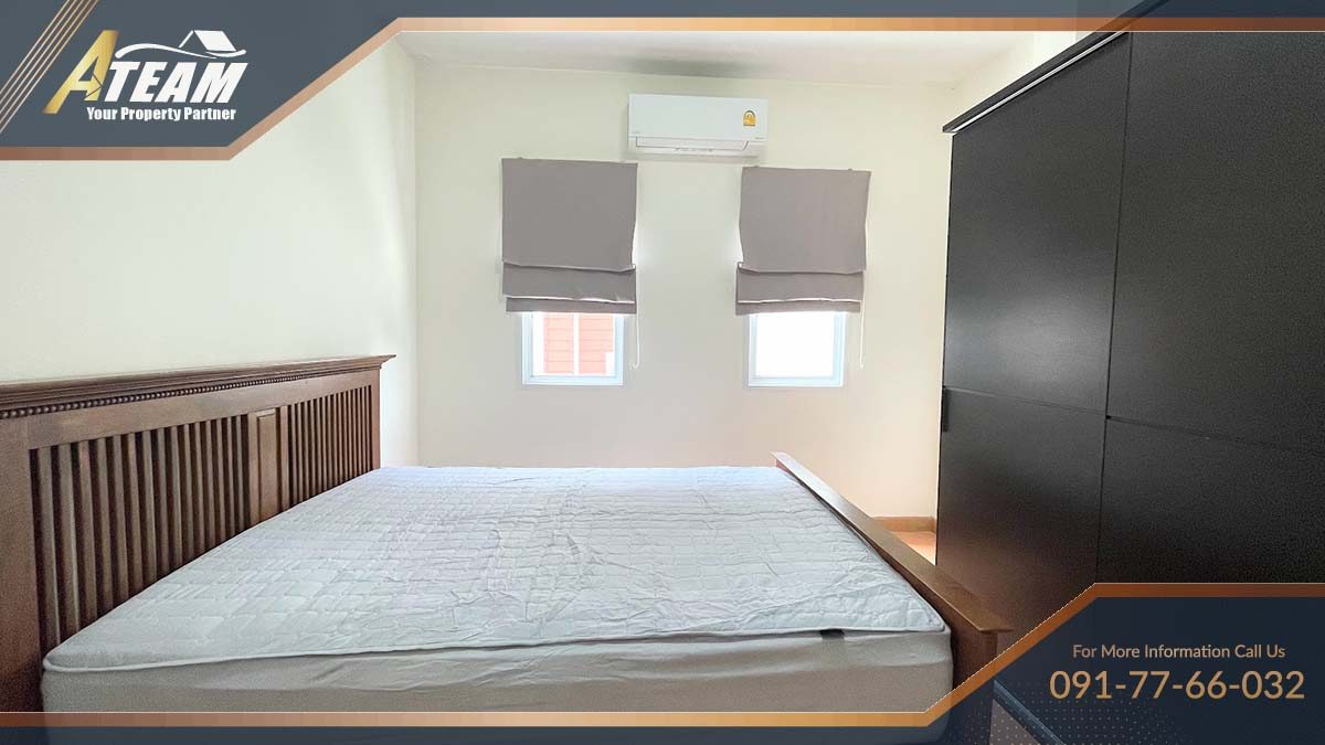 2-Bedroom 3.5 M in Kiri Nakara Village, thumbnail 11