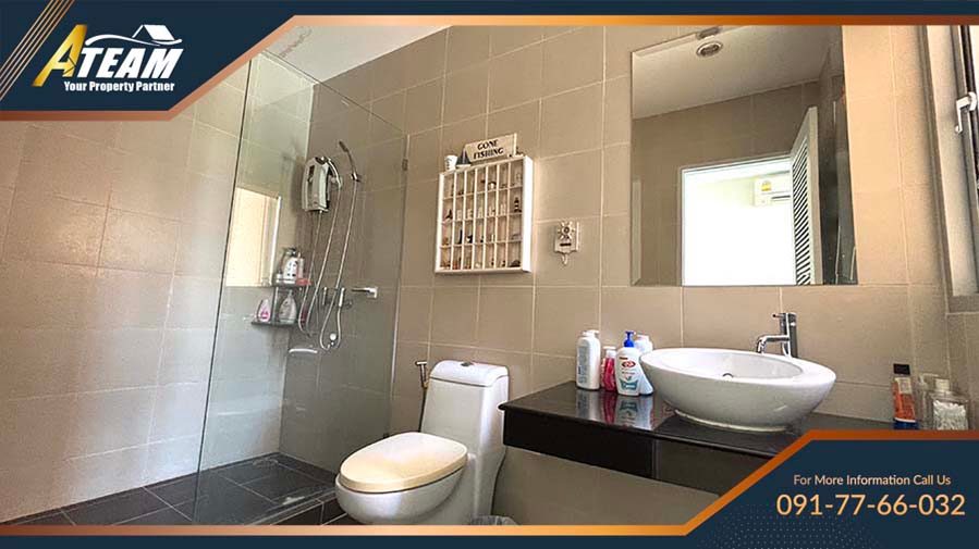 2-Bedroom Townhouse for Sale in Boathouse Hua Hin, thumbnail 22
