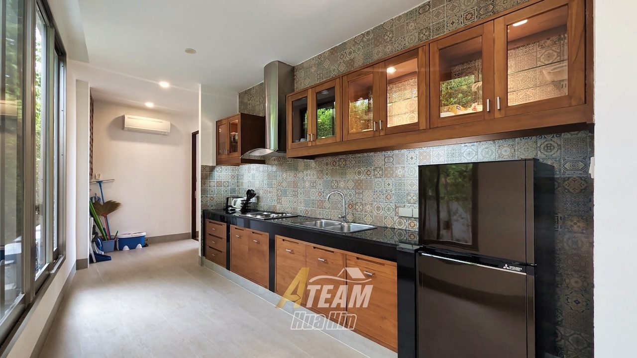 Beach House for Rent in Khao Tao , thumbnail 9