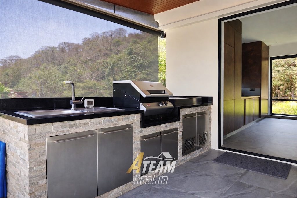 Panorama Pool Villas – House 26, Khao Tao, Hua Hin, thumbnail 30