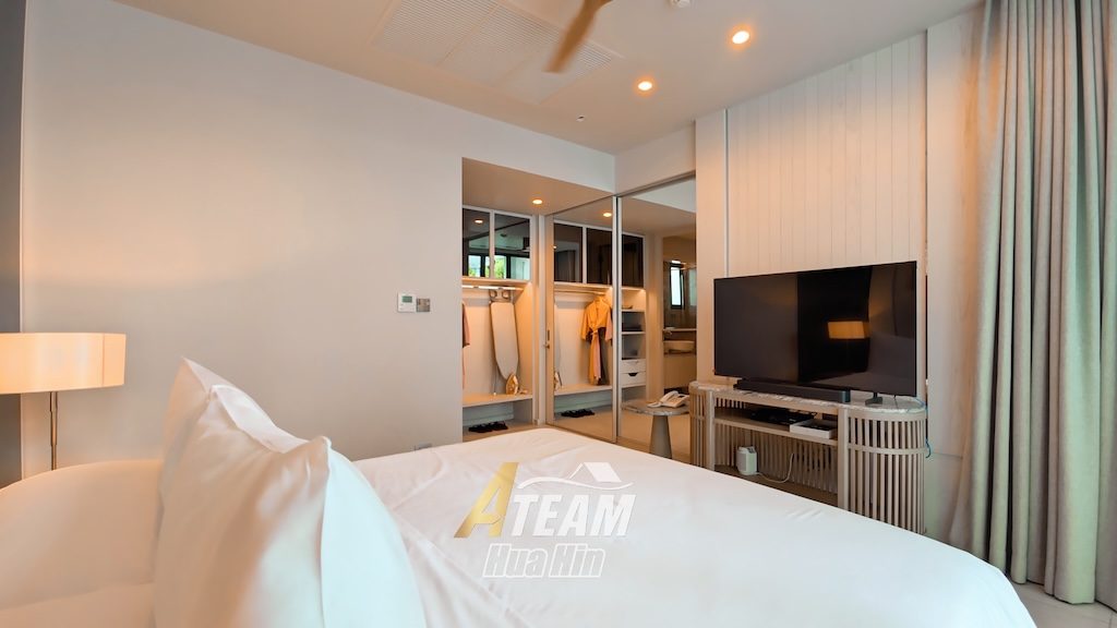 Baba Beach Club: Luxury Pool Villa in Cha-Am, thumbnail 13