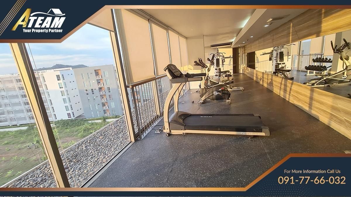 Modern 3 bed condo with golf view, thumbnail 31