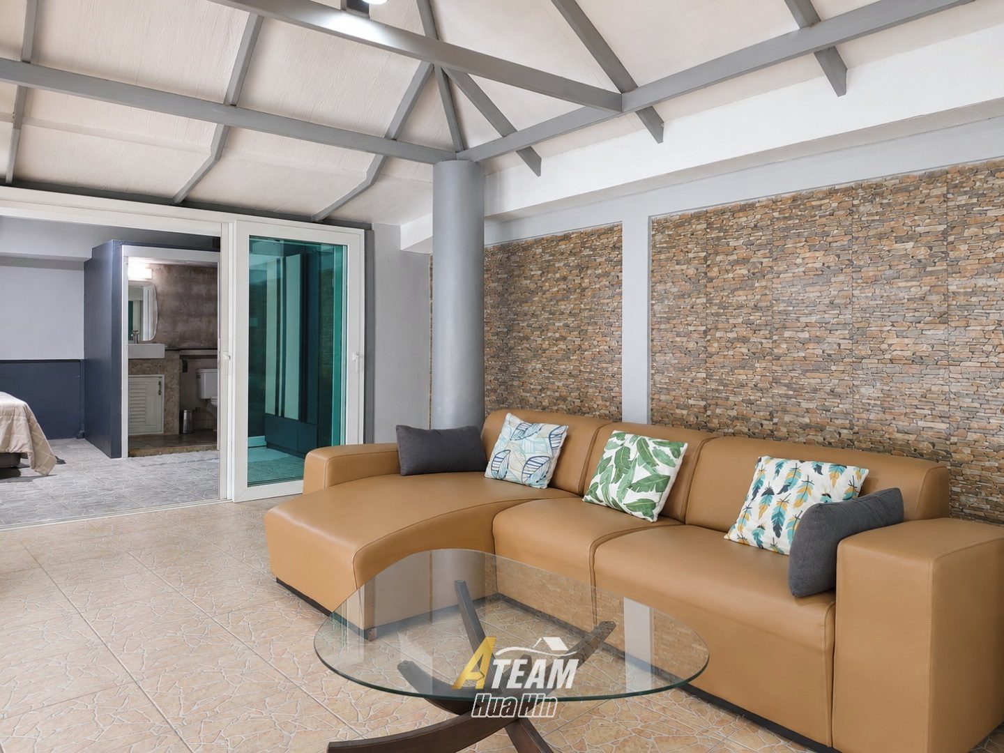 Unique Renovation Opportunity at Stuart Park with Mountain Views, thumbnail 14