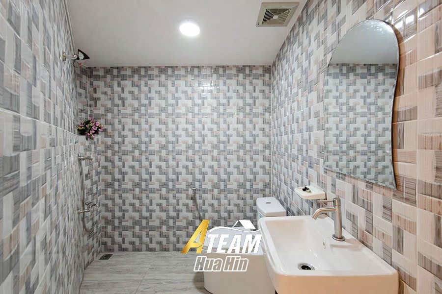 Single-Story House for Sale in Wang Pong, Hua Hin – 4.2M THB, thumbnail 7
