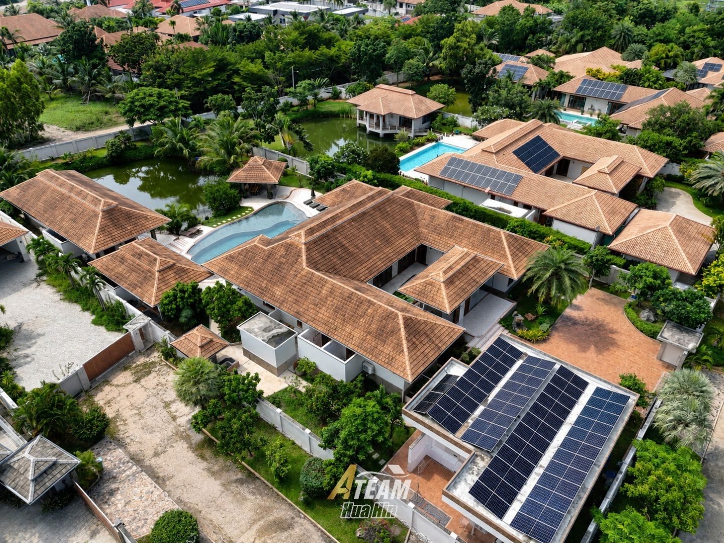 Exceptional 7-Bedroom Pool Villa, thumbnail 53