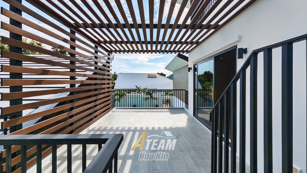Massive 3 Bed Poolvilla close to Artist Village, thumbnail 20