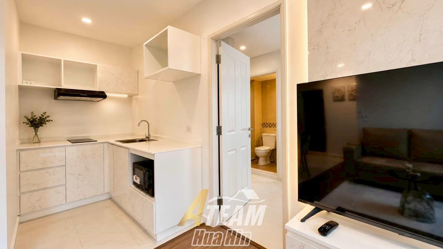 FOR SALE | 2-Bedroom Condo Baan Koo Kiang, thumbnail 16