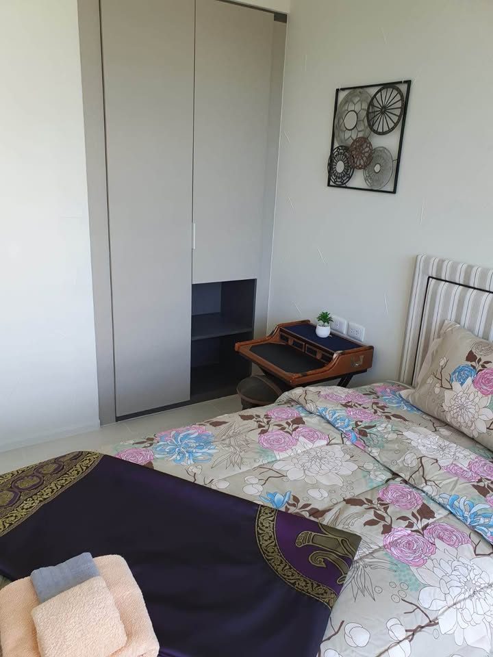 Beautiful 2-Bedroom Condo with Pool View at Veranda, Khao Takiab, thumbnail 11