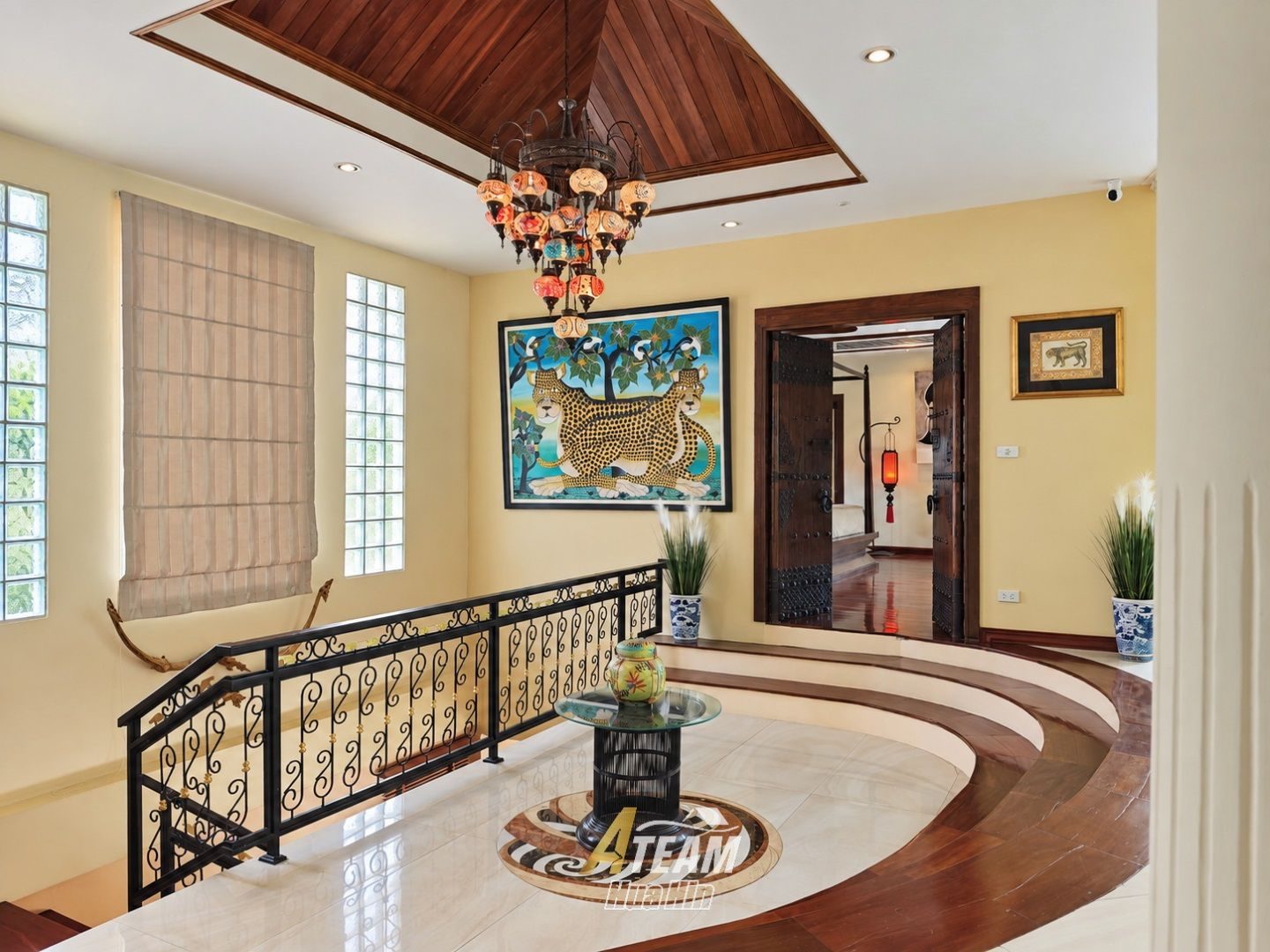 Exceptional 4-Bedroom mansion in Emerald Heights , thumbnail 35