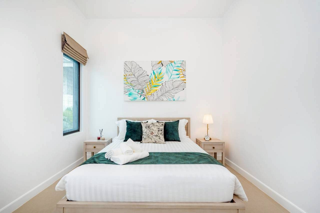 Botanica Hua Hin – Luxury Modern Pool Villas Starting from 9.39 MB, thumbnail 11